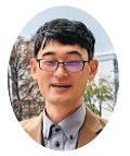 顔写真
